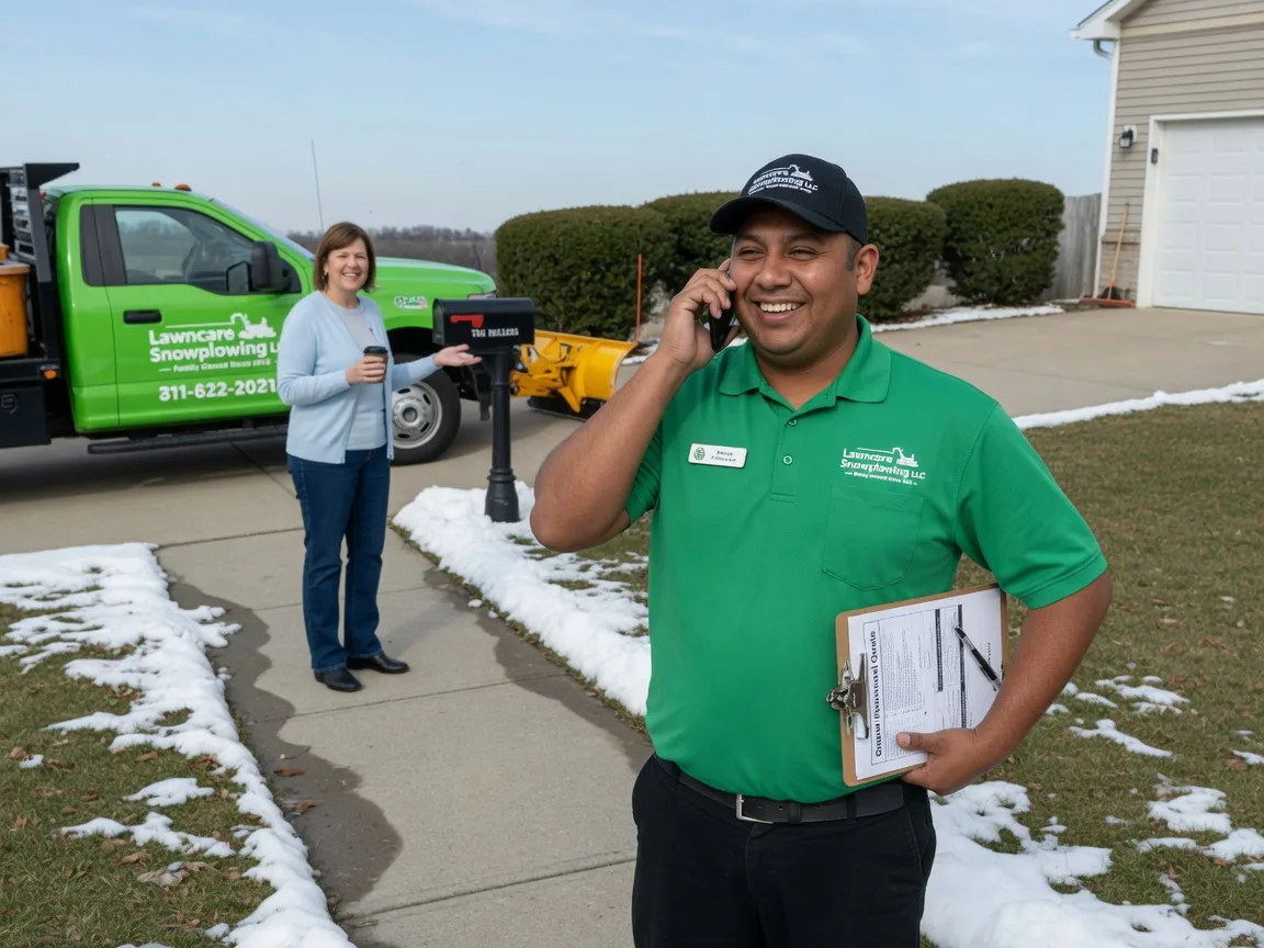 Lawn Care Services By Expert Landscaper Stigler, OK FAQs